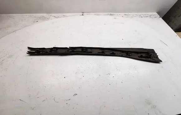 Volvo S80 Center/middle under tray cover 6g919s282d