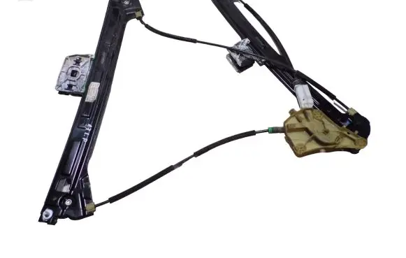 Audi A7 S7 4G Front window lifting mechanism without motor 4G8837462A