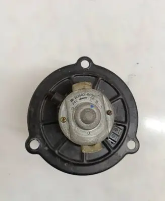 Volkswagen I LT Heater fan/blower 2825000400 VwL80