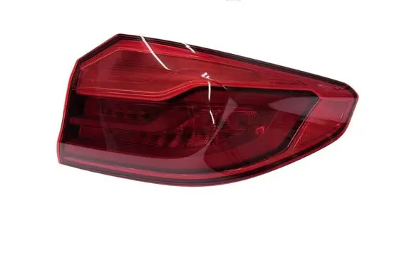 BMW 5 G30 G31 G38 Rear/tail lights 63217376470 7376470