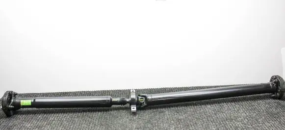 KIA Stinger Middle center prop shaft 49100J5500