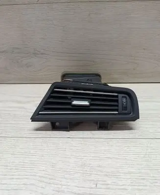 BMW 5 F10 F11 Dashboard side air vent grill/cover trim F5916689010 0031 0761810