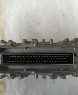 Volkswagen Sharan Engine control unit/module 028906021GT 28SA3509 0281001735