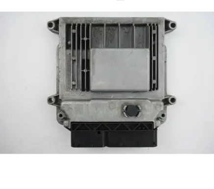 KIA Ceed Engine control unit/module 391102B660 0261201852