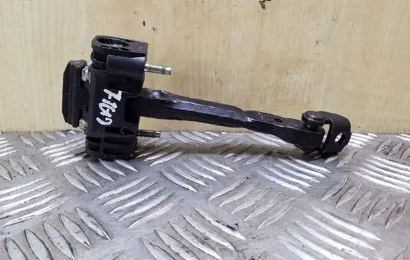 Volvo XC70 Rear door check strap stopper