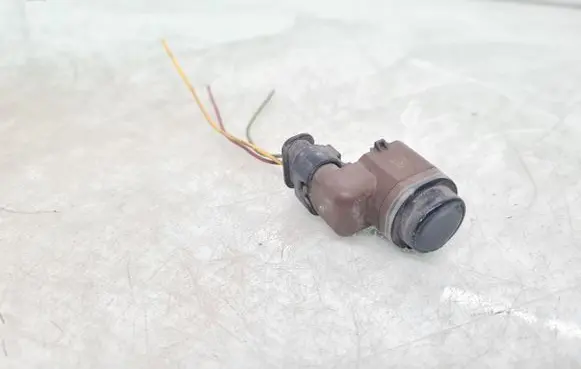 BMW 5 F10 F11 Parking PDC sensor 9270495 308641