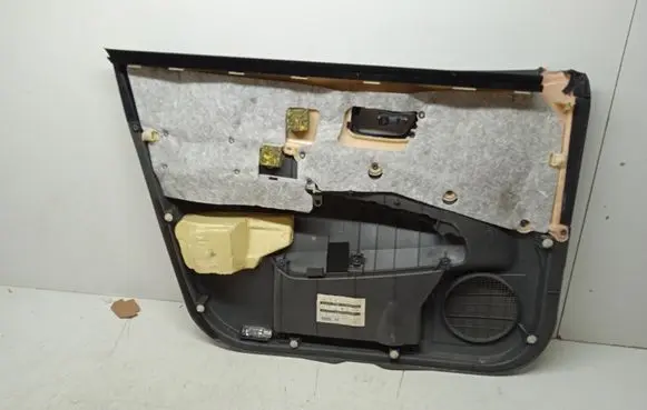 Toyota Prius (XW20) Front door card panel trim PRIUS20032008M