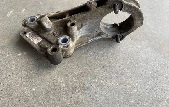 Fiat Ducato Front driveshaft 5802081190