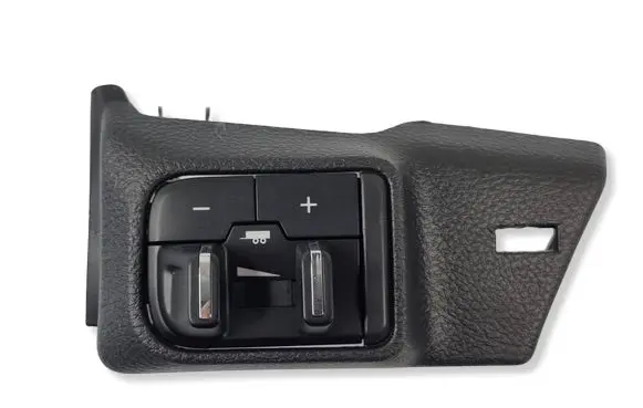Dodge Durango III Other switches/knobs/shifts 7FB20DX9AA