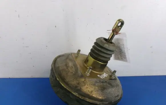 Fiat Seicento/600 Brake booster