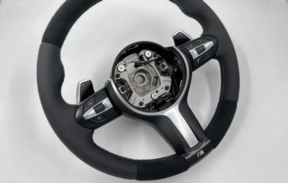 BMW X4 F26 Steering wheel