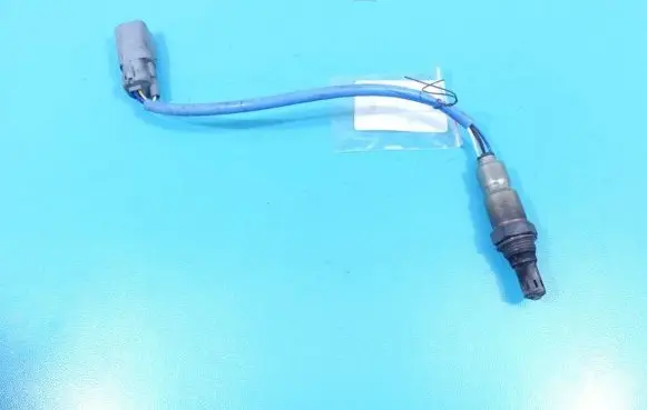 Lambda probe sensor