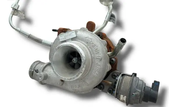 Iveco Daily 6th gen Turbo 5801894252