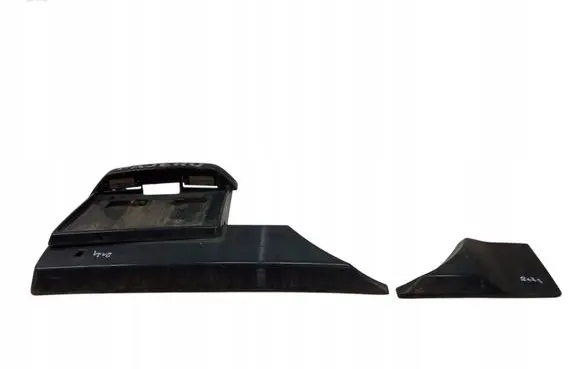 Mitsubishi Pajero Other interior part