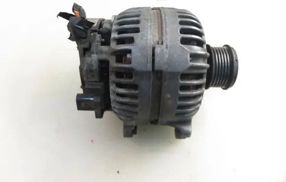 Generator/alternator