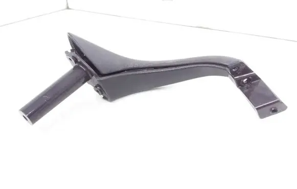 Mercedes-Benz S W220 Front door interior handle trim R2136502 R2136503