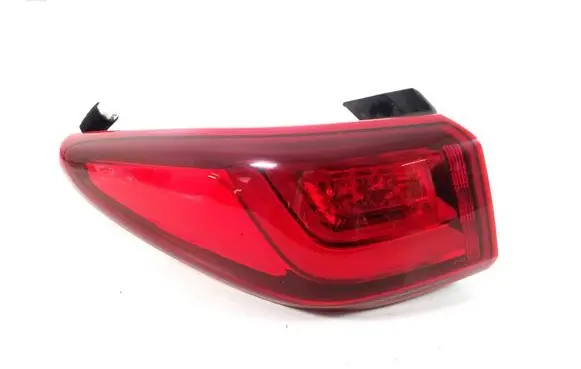 Hyundai Kona I Rear/tail lights 92401J9100