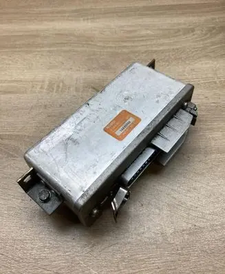 Audi 100 S4 C4 ABS control unit/module 443907379C 0265100037