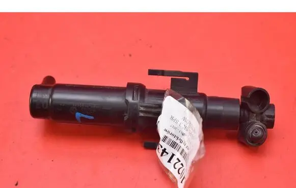 BMW 5 F10 F11 Windshield washer spray nozzle 1300750010