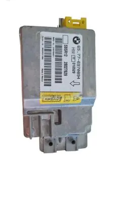 BMW 7 E65 E66 Airbag control unit/module 65776970894