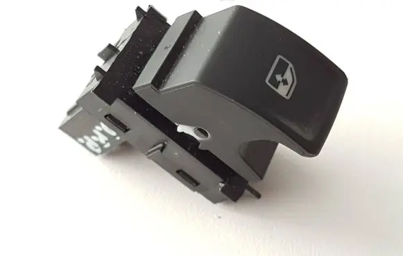 Seat Ibiza V (KJ) Electric window control switch 5G0959855P 10130353 5C0959855D
