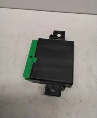 Peugeot 508 Parking PDC control unit/module 9665282880 00035991 0263004303