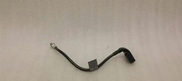 Mercedes-Benz E W211 Negative earth cable (battery) A2115420418