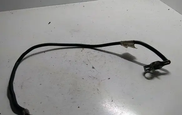 Citroen C8 Negative earth cable (battery) 1493958080