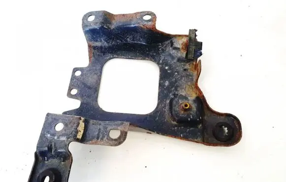 Ford C-MAX II Battery box tray av61r6k034ab