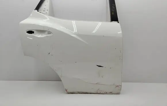 SsangYong Tivoli Front door 