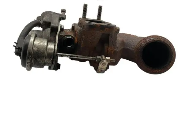 Peugeot 206 Turbo Gd50643290309 Kp35487599 54358710009