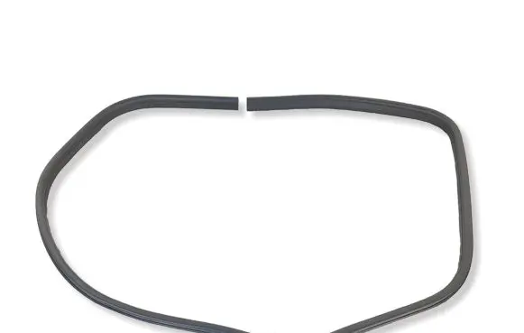 Ford Focus Rear door rubber seal (on body) BM51A20530