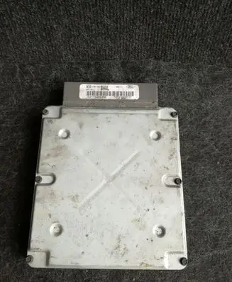 Ford Focus Engine control unit/module XS4F12A650FAB