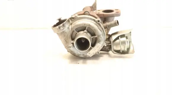 Volvo S40 Turbo B195079