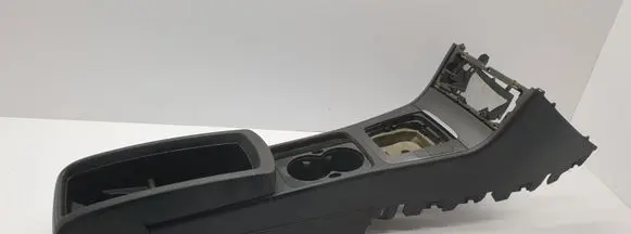 Volkswagen PASSAT B6 Center console 3C2863241AC