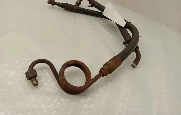 Mercedes-Benz E W123 Power steering hose/pipe/line LHD