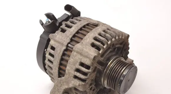 Volvo V50 Generator/alternator 30773111