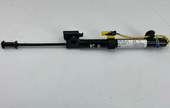 Audi Q5 SQ5 FY Seat belt warning relay 80A857619