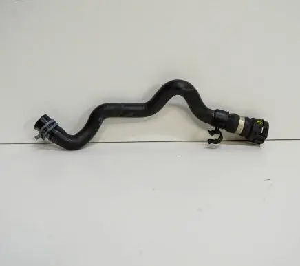 Audi A4 S4 B8 8K Engine coolant pipe/hose 8K1819350CK