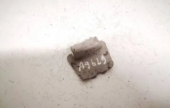 Volvo V50 Other interior part