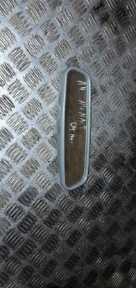 Audi A4 S4 B6 8E 8H Rear view mirror (interior)