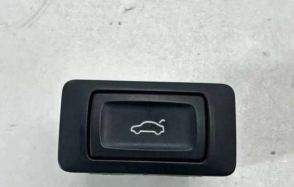 Audi Q5 SQ5 Tailgate/boot open switch button 4G0959831A 10091164 11112013