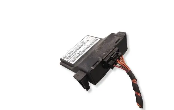 Volkswagen Caddy Gateway control module 7N0907530AL