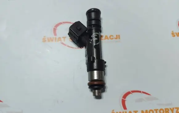 Chevrolet Captiva Fuel injector 0280158099