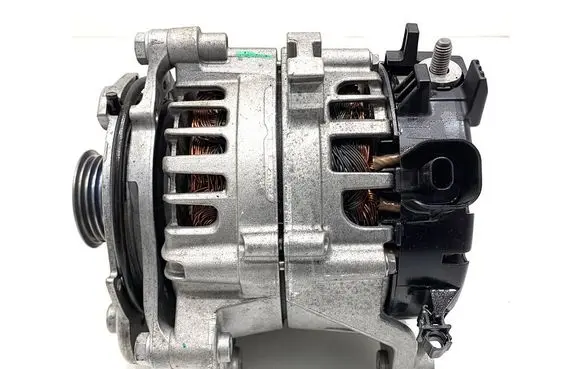 BMW 1 F70 Generator/alternator 5A504F9
