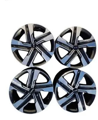 KIA Sorento IV R18 alloy rim 