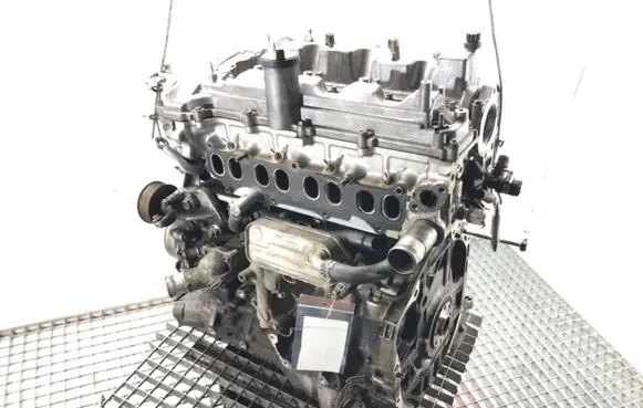 Lexus IS 220D-250-350 Engine 2AD-FHV