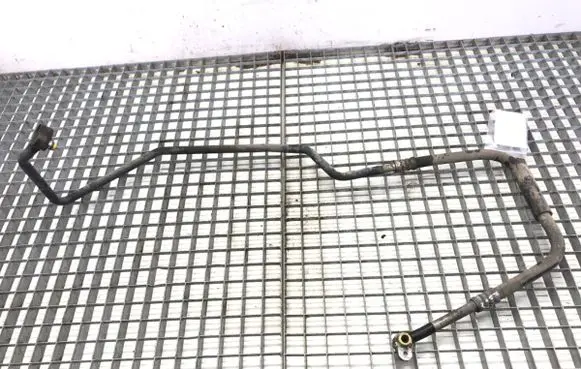 Air conditioning (A/C) pipe/hose