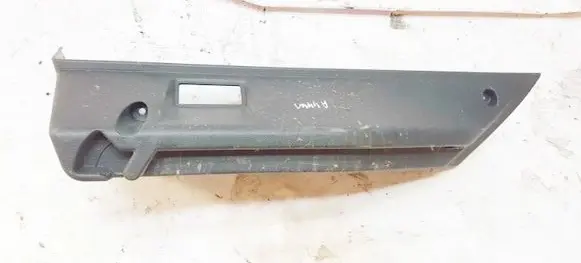 Renault Megane III Other interior part 799120005r