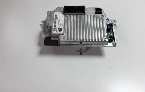 Ford Kuga III GPS navigation control unit/module LJ6T14G532MGR